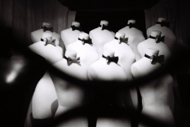 Hanif Kureishi: The&nbsp;Body