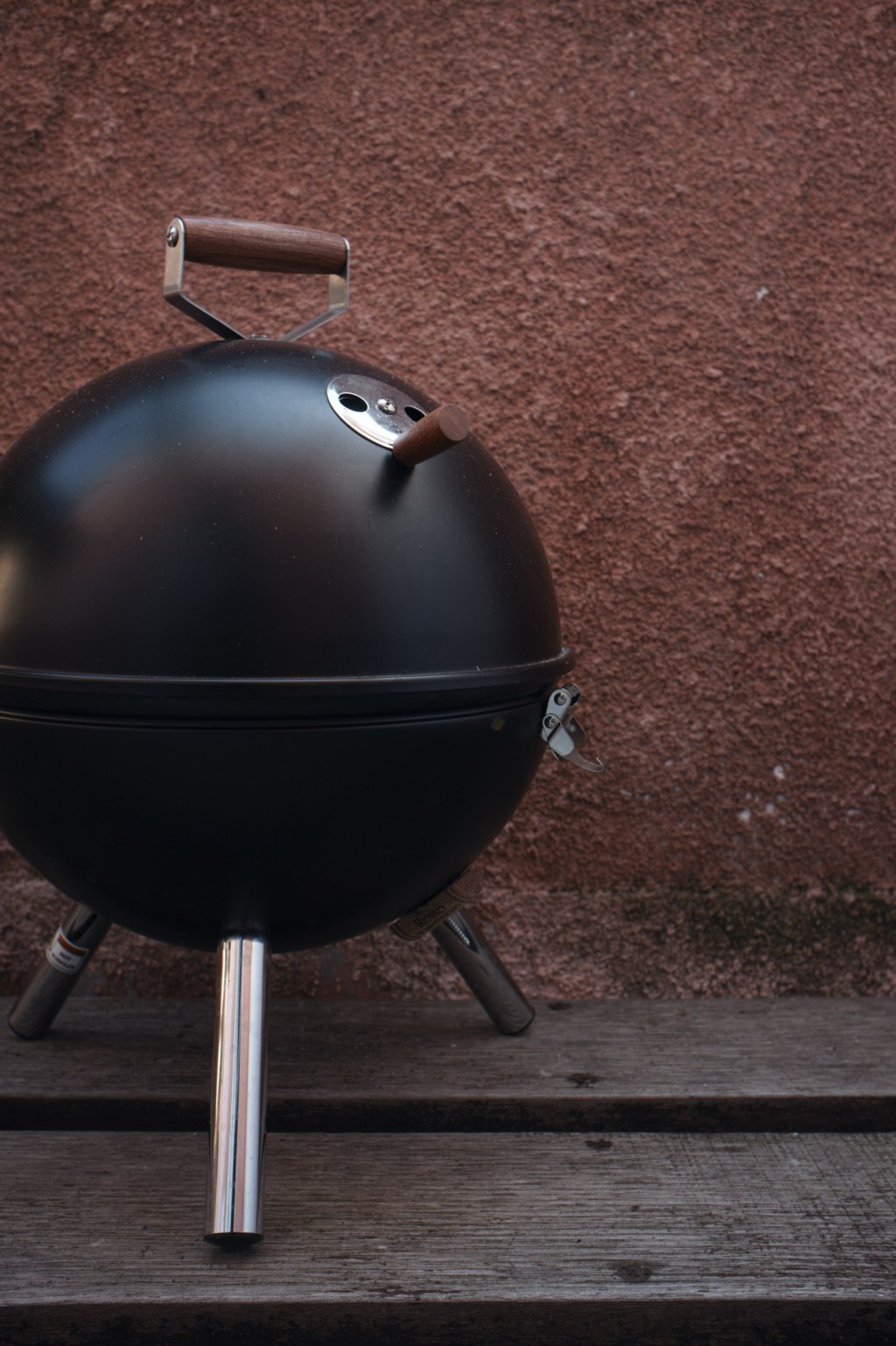 Sputnik has landed…