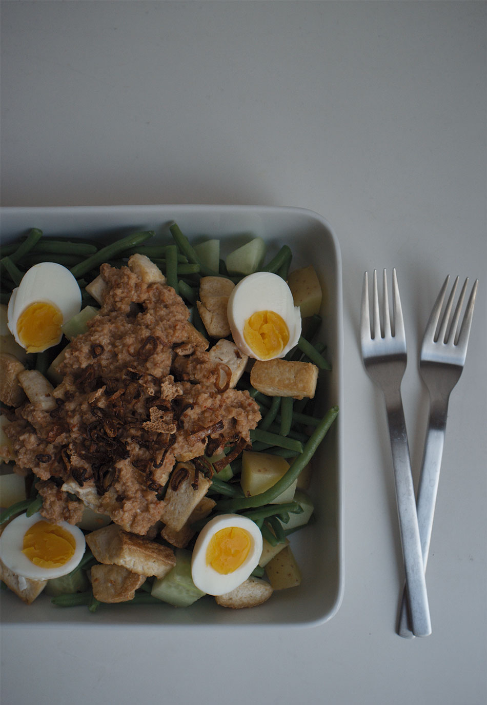 Gado gado