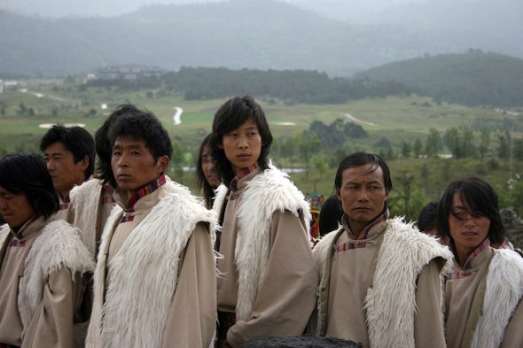 Impression Lijiang 印象丽江