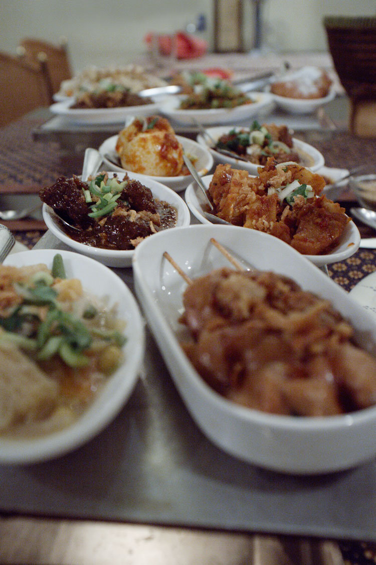 Kartika @ 68 Overtoom