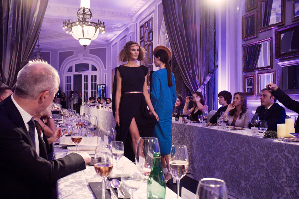 2012 Isabel Zapardiez, Fernando Lemoniez