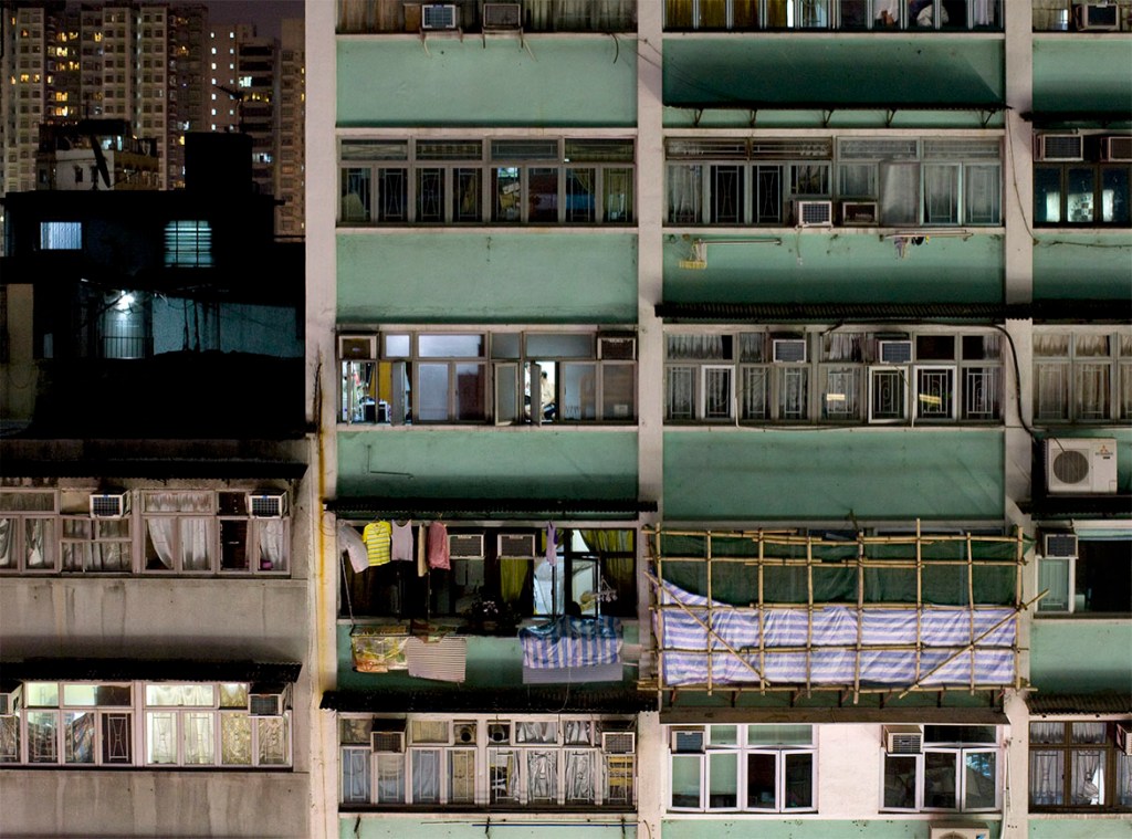 Hong Kong: 21 days and&nbsp;counting…