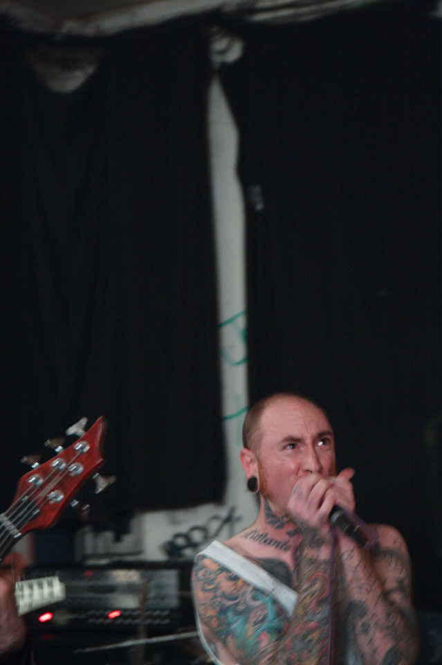 Being behind the&nbsp;camera