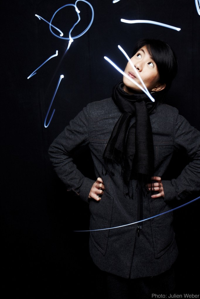 W Paris - Opéra - Light box