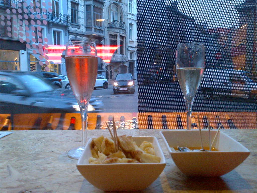 OenoTK @ 31 rue Africaine09