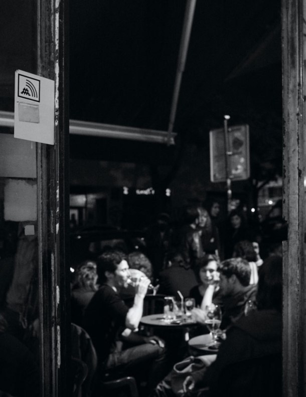 SI @ Aux FoliesA25BW