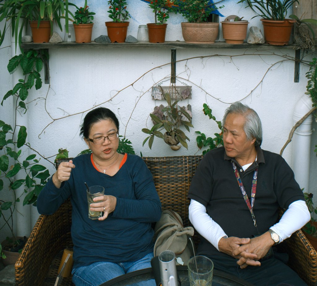 Solo Cafe @ 86 Kat Hing Front St 大澳吉慶街86號地下03-5tc4b