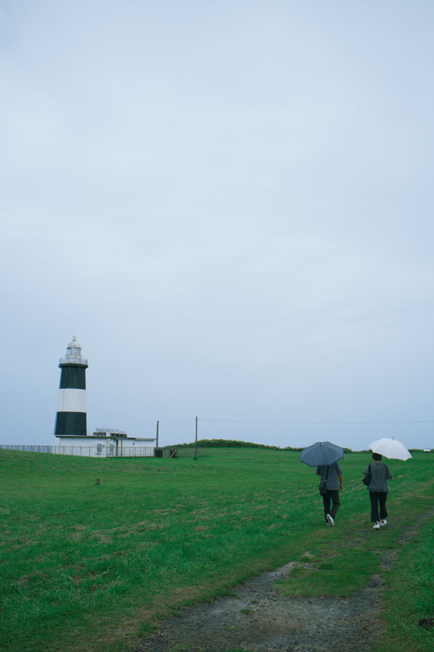 Abashiri 網走 - Cape Notoro 能取岬04TC4