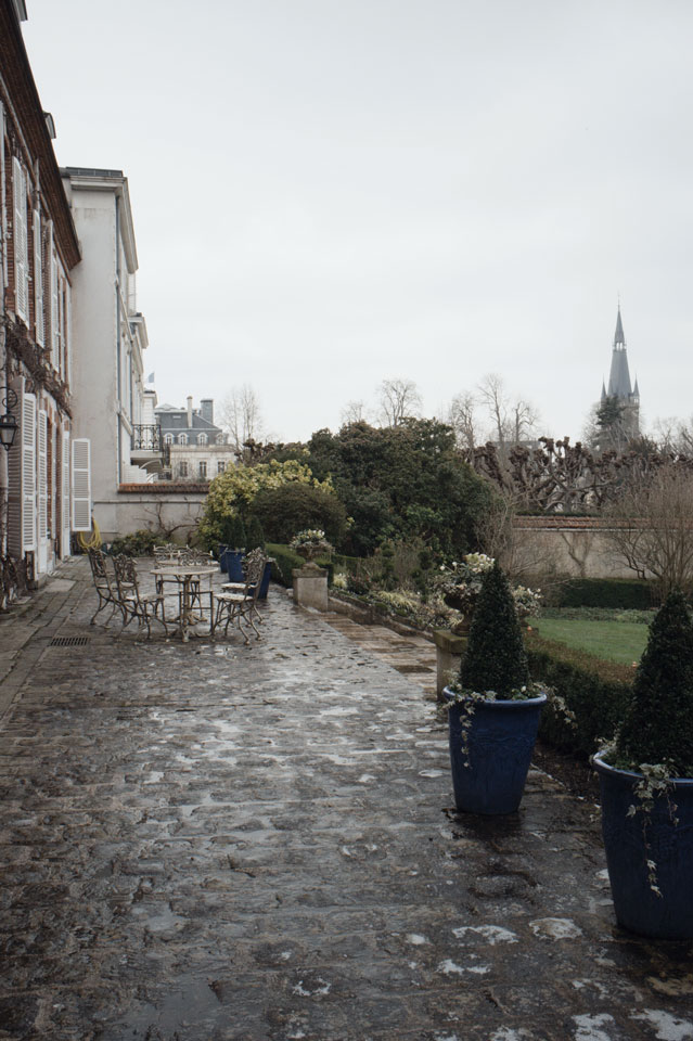 La Maison de Belle Epoque03P160NC