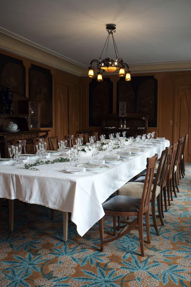 La Maison de Belle Epoque04P160NC