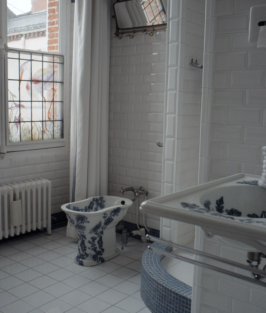 La Maison de Belle Epoque06P160NC