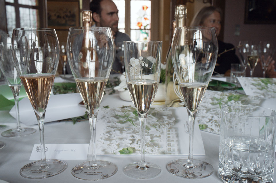 La Maison de Belle Epoque13P160NC