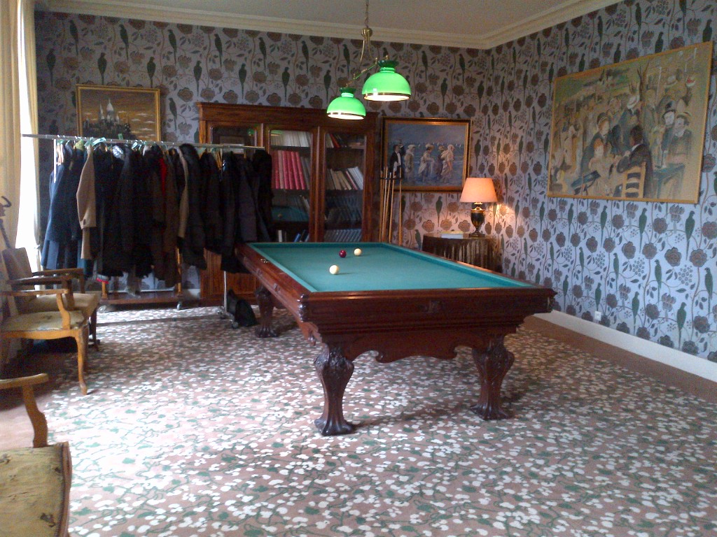 La Maison de Belle Epoque17