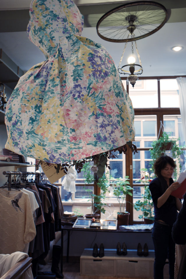 Passage du Grand Cerf - Dear Boutique01lf