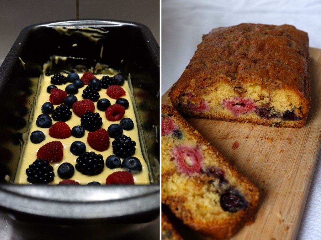 Very berry coffee cake01,4