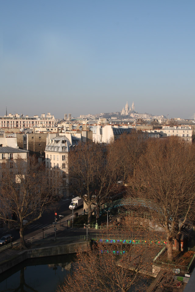 Canal-St-Martin2 Dec 2008