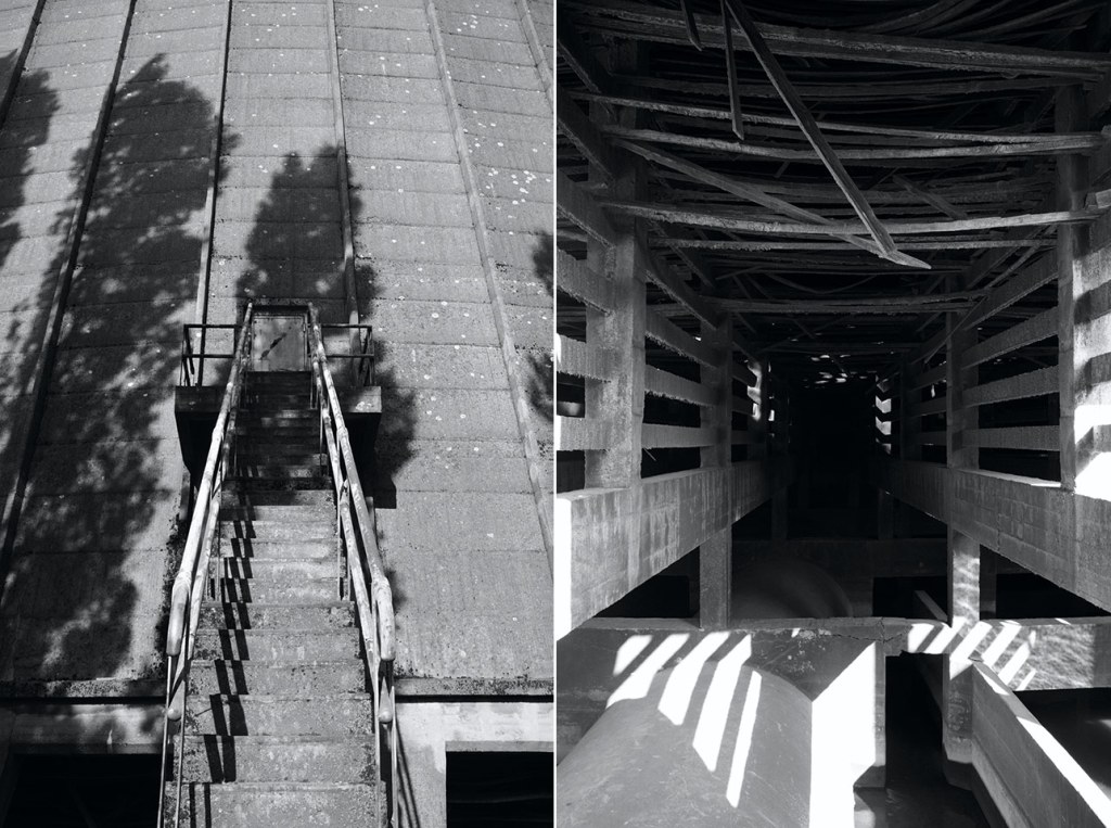 Cooling tower09,17a25bw