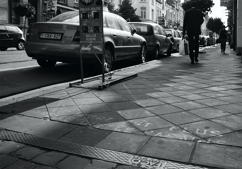 La Terre est plus belle que le&nbsp;paradis