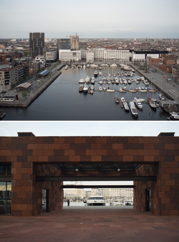 Museum aan de Stroom11,17k64