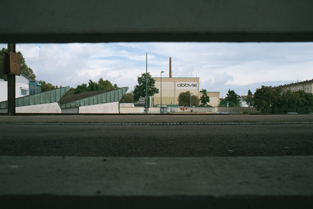 Ludwigshafen, Germany