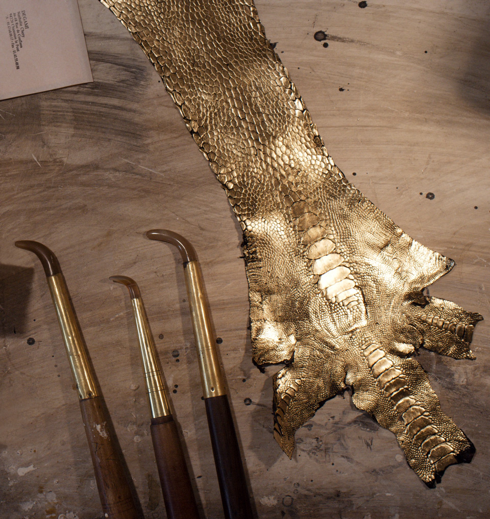 Nothing gold can&nbsp;stay