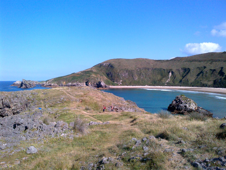 Playa de Torimbia14c