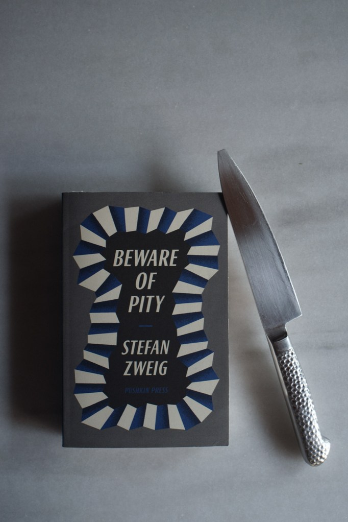 Beware of Pity - Llanes01p160nc