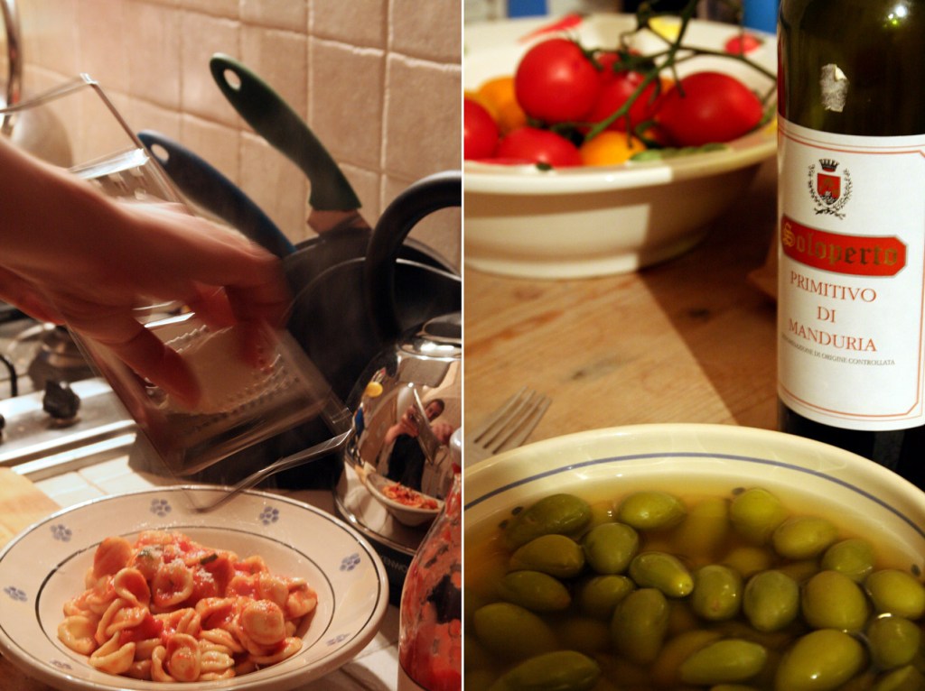 orecchiette,-primitivo