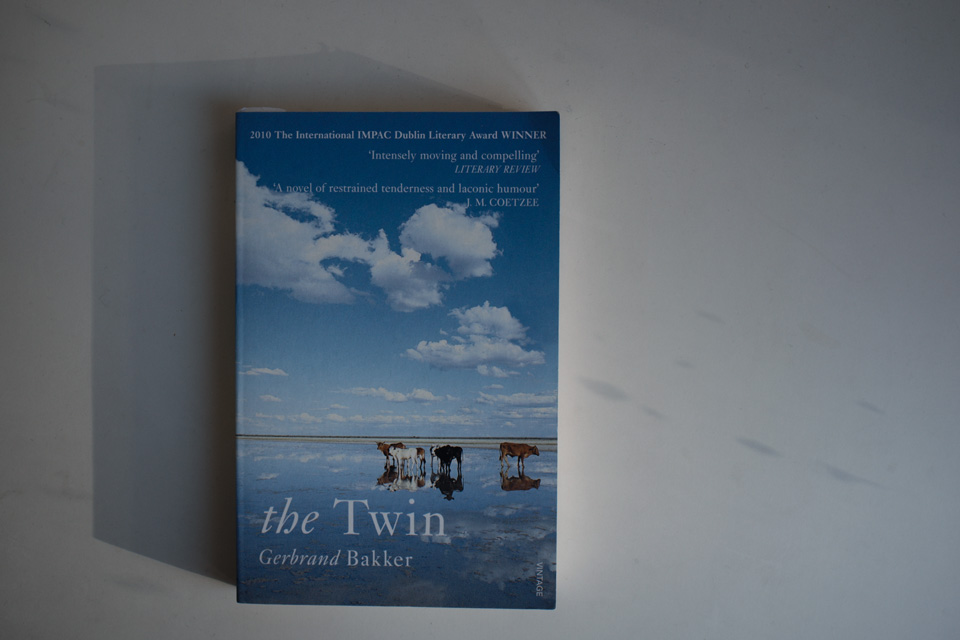 The Twin - Gerbrand Bakkerk64