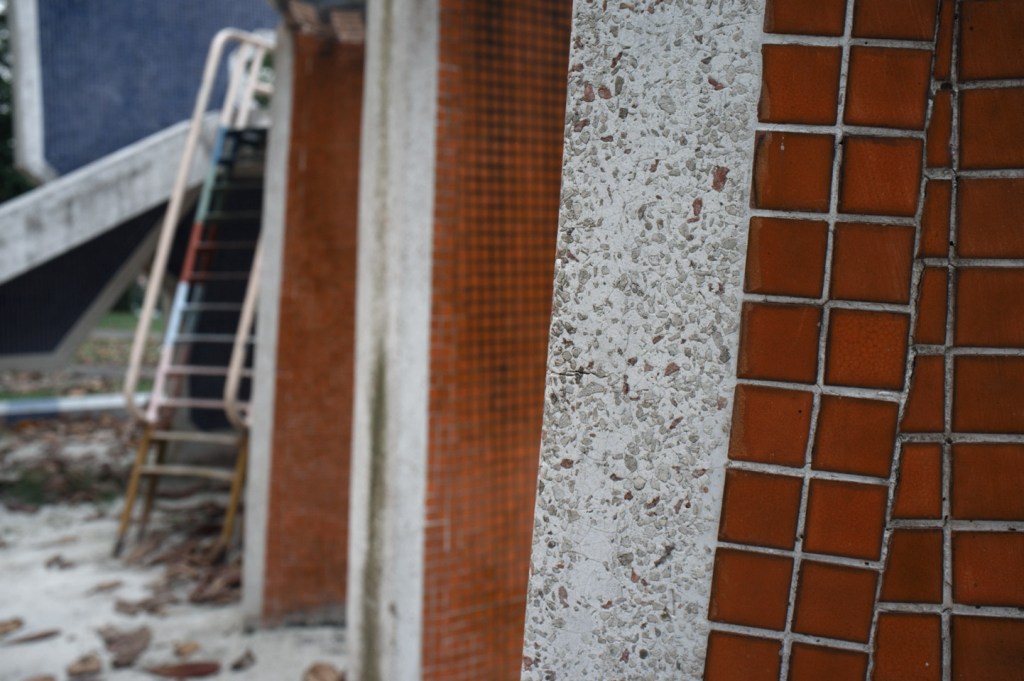 Singapore: Mosaic playgrounds from the 1970 &&nbsp;1980s
