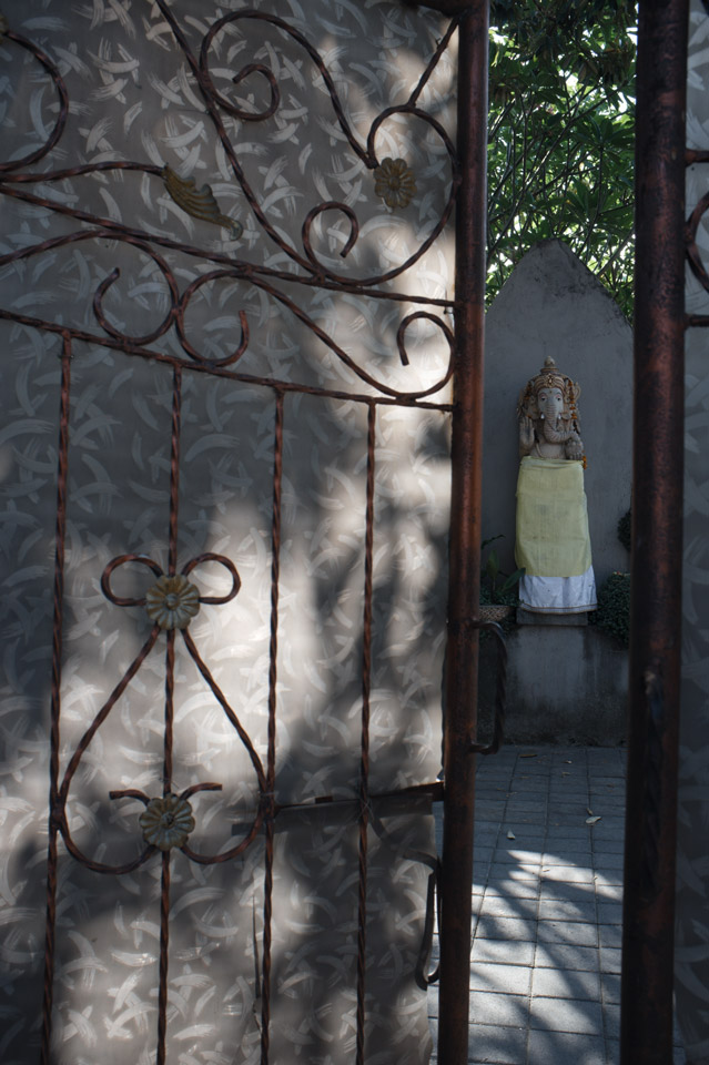 Bali: Way of Life + Ganesha&nbsp;Bookshop