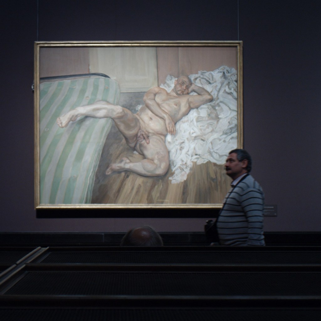 Exploring Vienna, Discovering&nbsp;Art