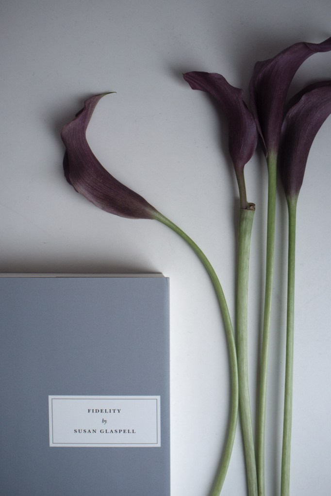 Susan Glaspell - Fidelity03k64