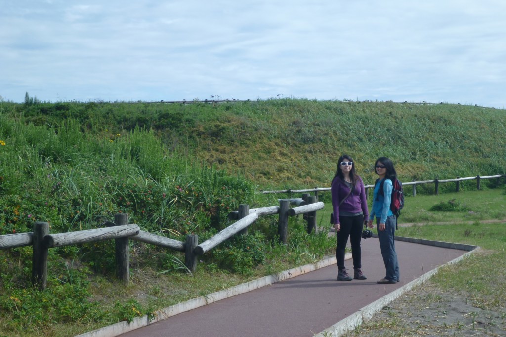 Kitahama Station 停車場09MUl