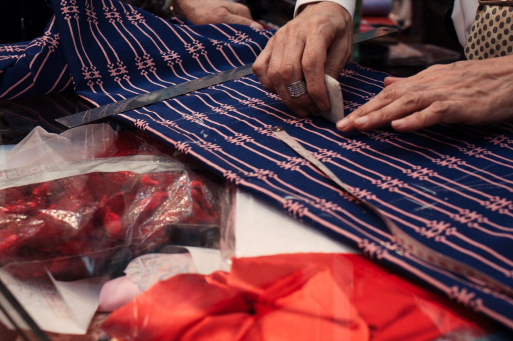 Linva Tailor 年華 @ 38 Cochrane St03lf