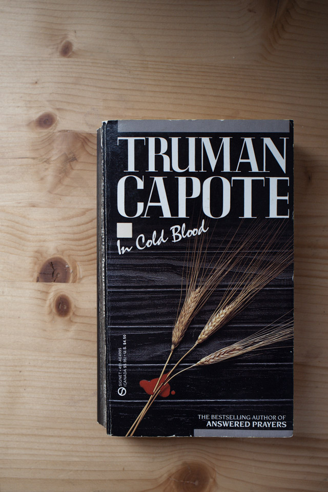 In Cold Blood by Truman Capotek64