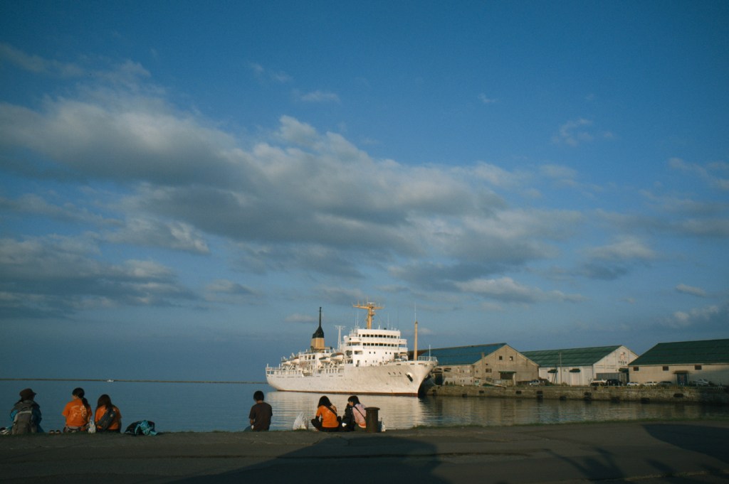 Otaru port01tc4