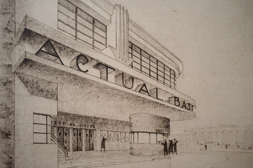 02 cinéma actual-Bastille 75011 - Jean Niermansk64b