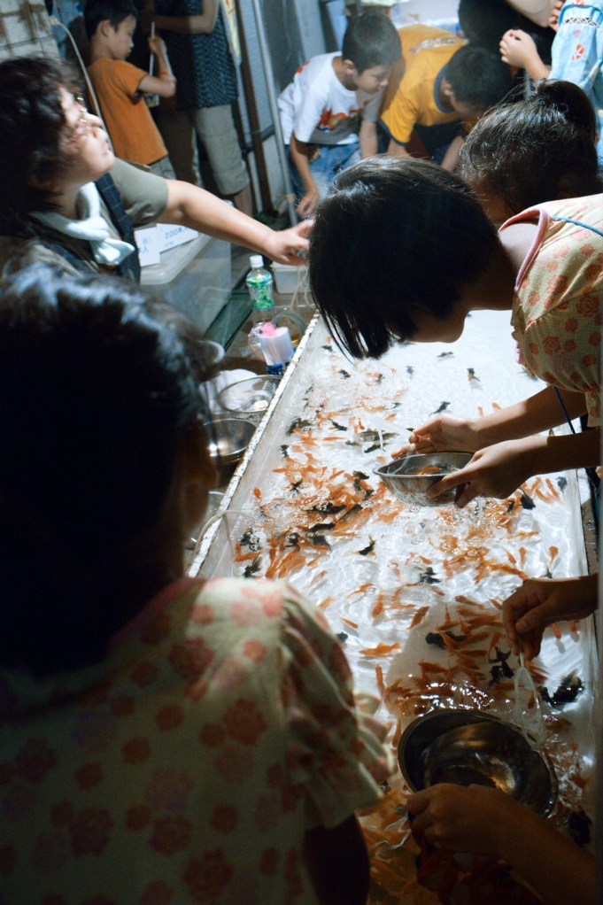 02Yanaka-Ginza 谷中銀座- festival 25 Aug07tc4