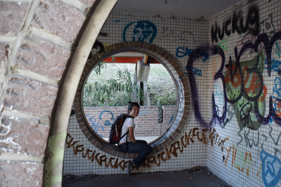 23Métro fantome - Pensée14k64
