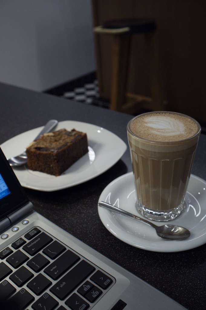 Café Craft @ 24 Rue des Vinaigriers02k64