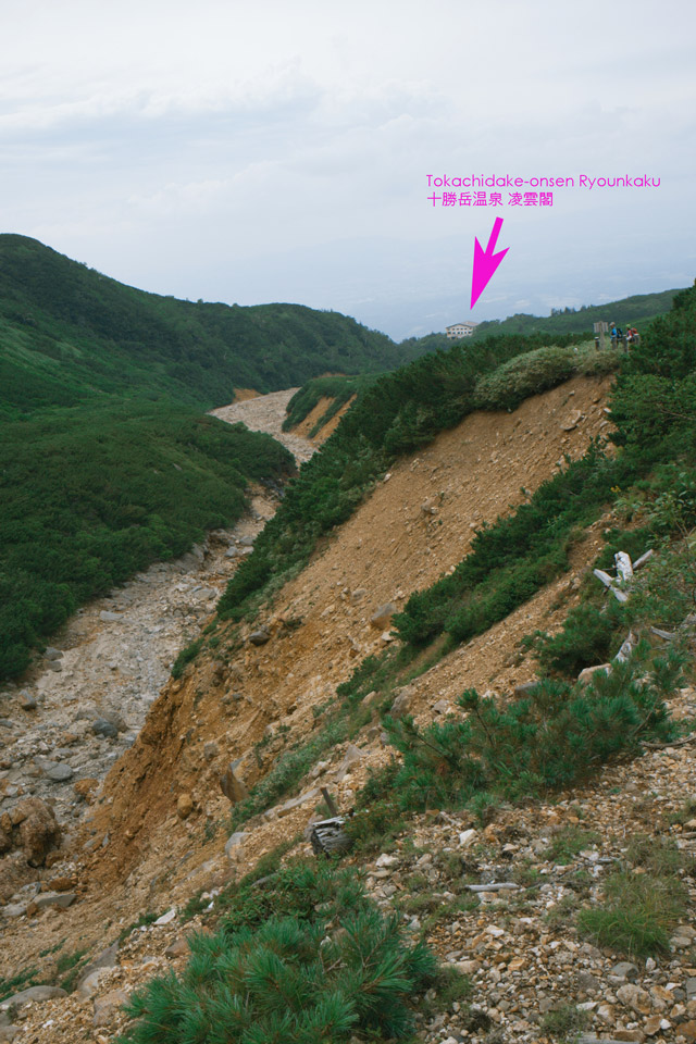 Daisetsuzan-National-Park-大雪山国立公園---Mt.-Furano-富良野岳05tc4b