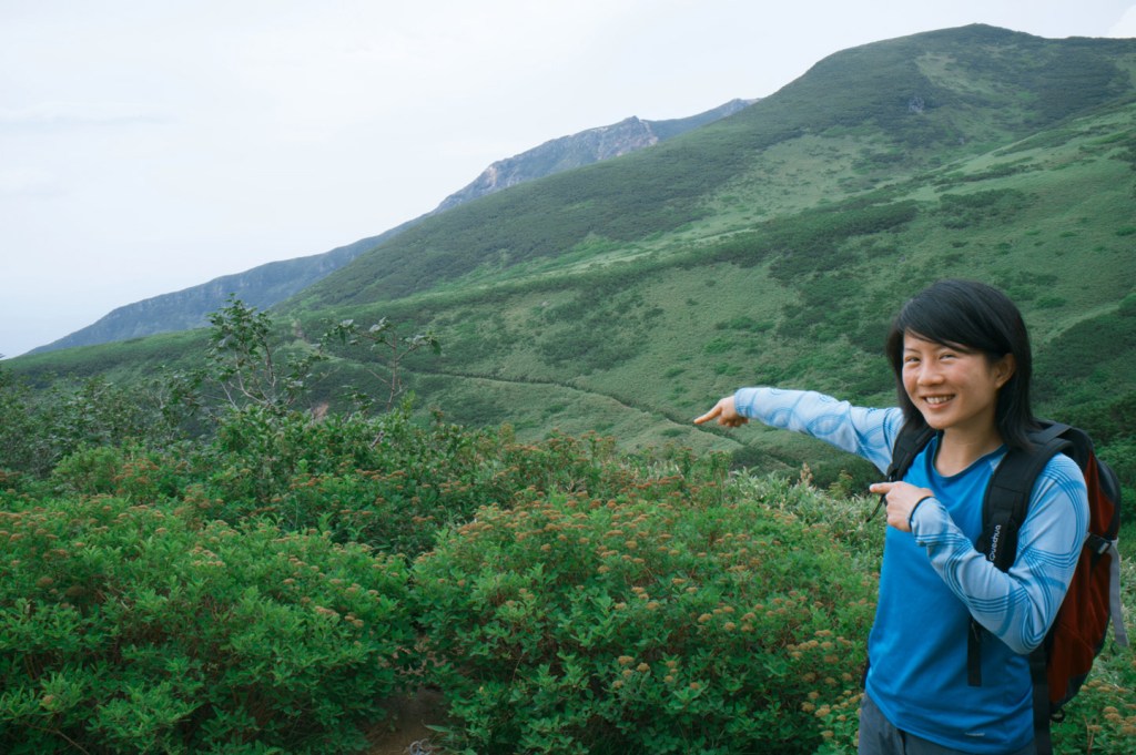 Daisetsuzan-National-Park-大雪山国立公園---Mt.-Furano-富良野岳15tc4