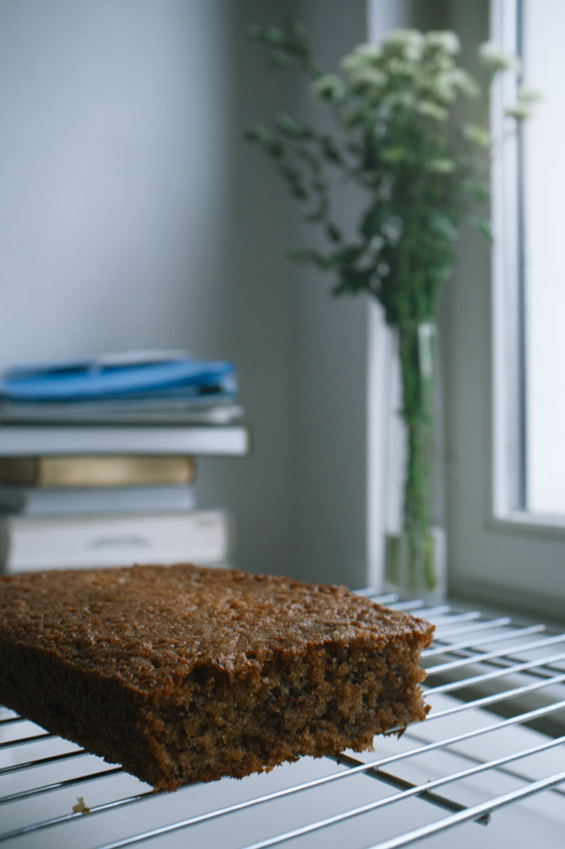 A One-Banana Banana&nbsp;Bread