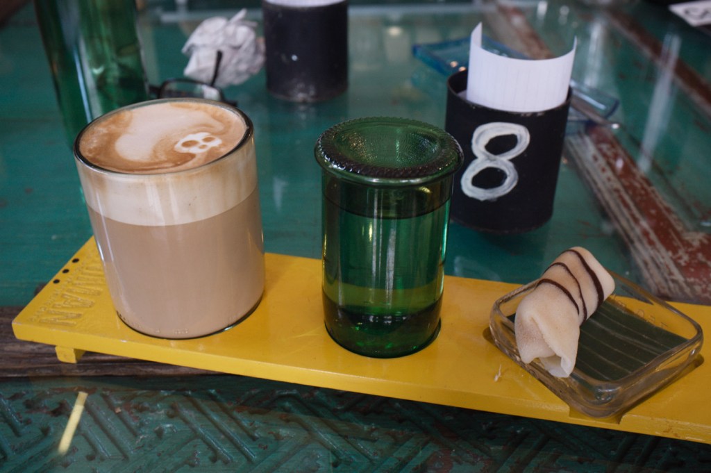 Seniman Coffee Studio @ Jln Sriwedari01k64