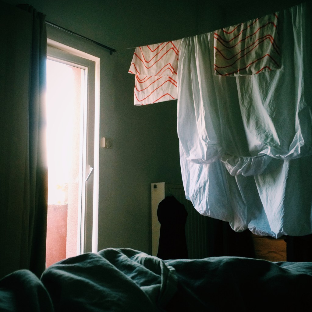 Processed with VSCOcam with c1 preset