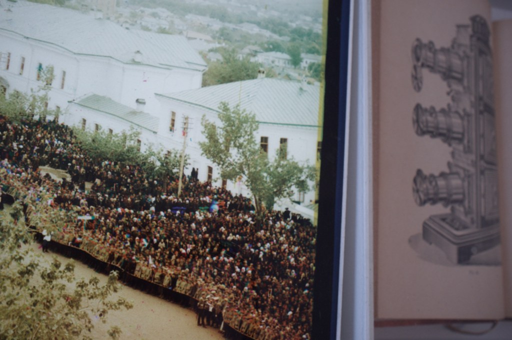 Voyage dans l'ancienne Russie - Sergueï Mikhaïlovitch Procoudine-Gorsky03k64
