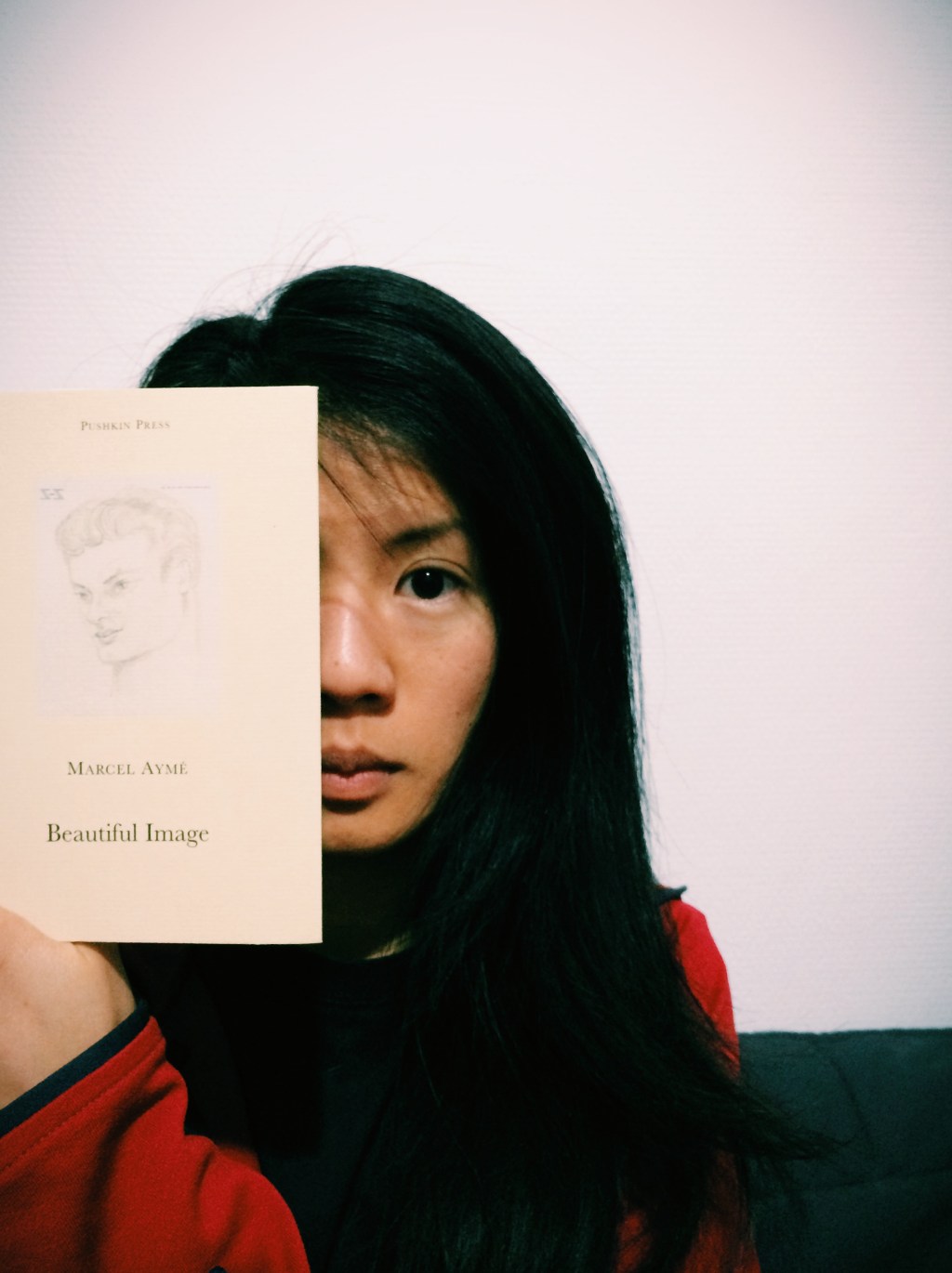 Marcel Aymé: Beautiful Image (La Belle&nbsp;Image)