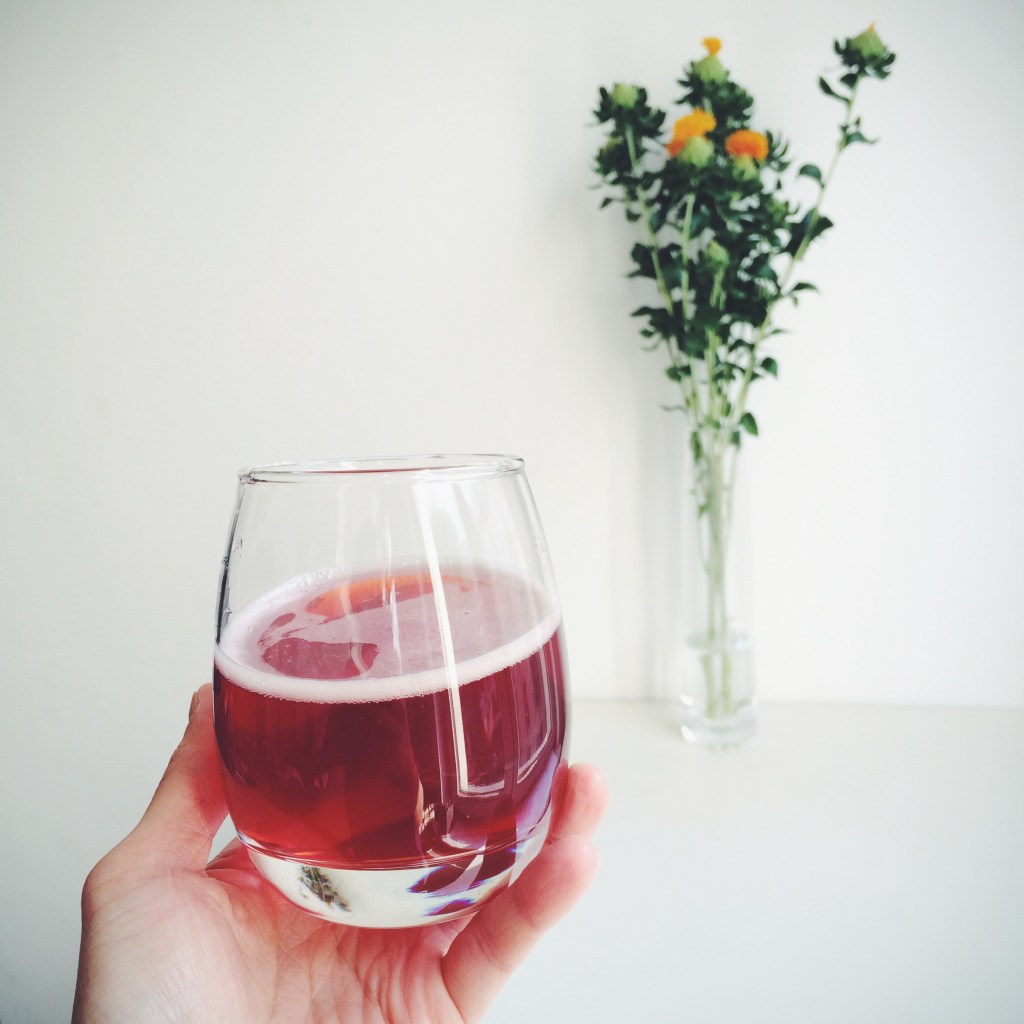 Cantillon Kriek Lambic